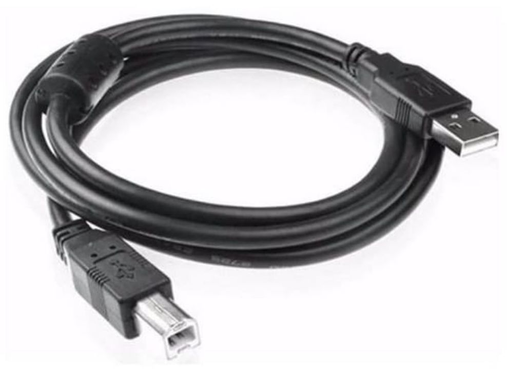 USB Printer Cable  uploaded by business on 11/8/2021