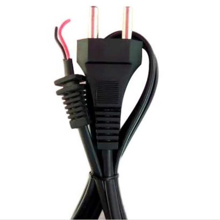 2Pin Power Cord uploaded by business on 11/8/2021