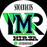 Business logo of YMR STOCKLOTS