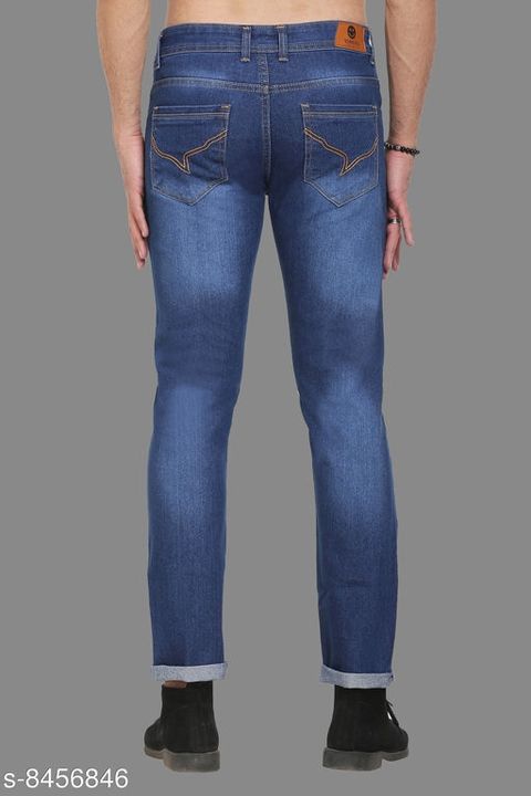 New 🌟 jeans pant uploaded by Mehetaab,mm reseller on 11/8/2021