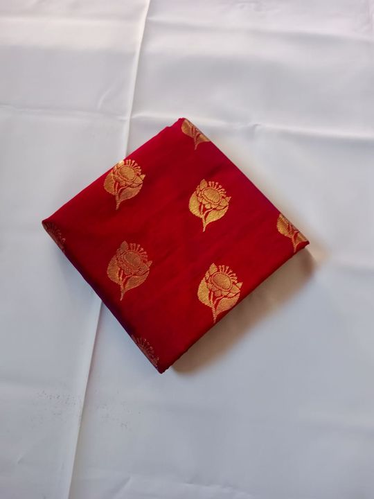 Post image I want 2 Metres of Chanderi handloom sarees.
Below is the sample image of what I want.