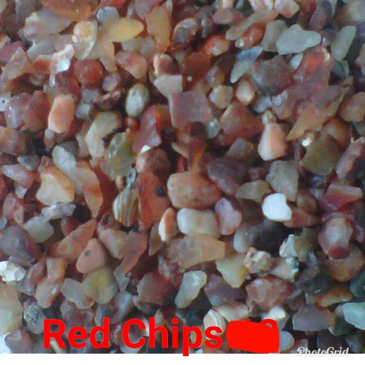 Red chips  uploaded by business on 11/8/2021