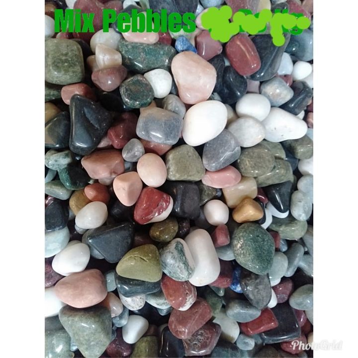 Mix padels stone  uploaded by A B A ENTERPRISES on 11/8/2021