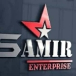 Business logo of Samir Enterprise