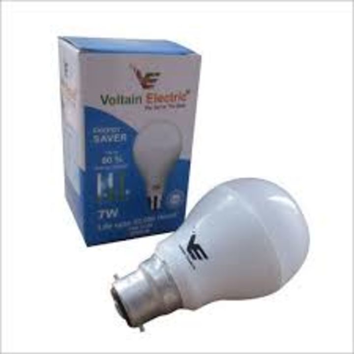 Led bulb uploaded by business on 11/8/2021