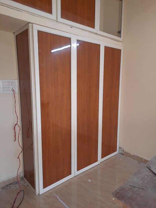 Domel kabuts uploaded by Universal Aluminium and glass works on 11/8/2021
