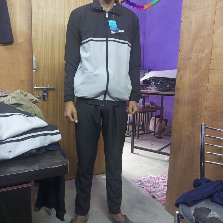 Product uploaded by S. N. V. Sports garments on 11/8/2021