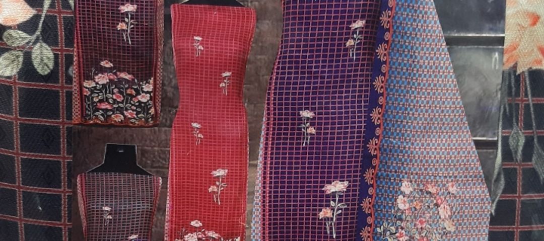 Poonam shawl emporium
