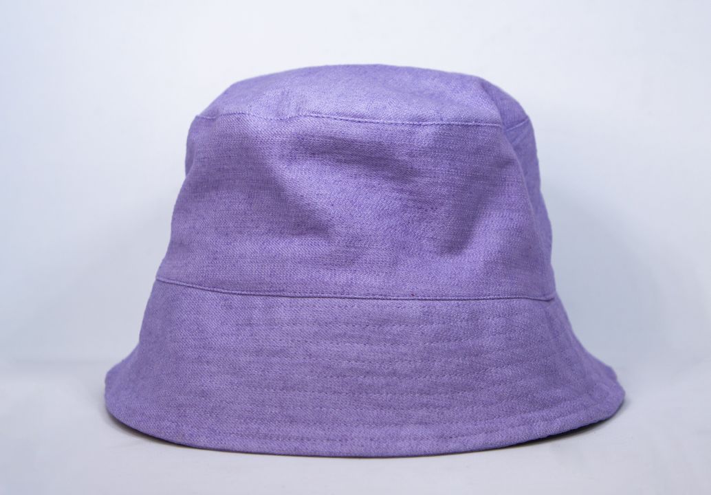 Lavender bucket hat  uploaded by Winxx lifestyle on 11/8/2021
