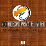 Business logo of Inditrdexpo Pvt Ltd