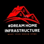 Business logo of #Dream Home Infrastructure