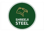 Business logo of Shreeji steel based out of Kachchh