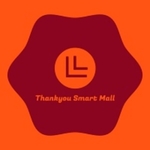 Business logo of Smart mall