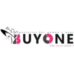 Business logo of Buyone based out of Surat