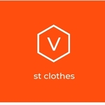 Business logo of St clothes
