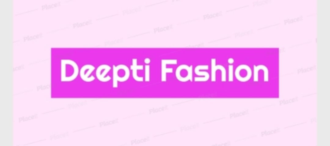 Deepti Fashion