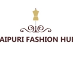 Business logo of JAIPURI FASHION HUB