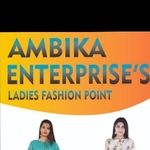 Business logo of Ambika enterprises