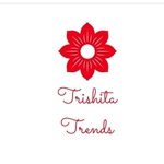 Business logo of TRISHITATRENDS based out of Hyderabad