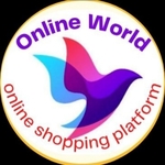 Business logo of Onlineworld