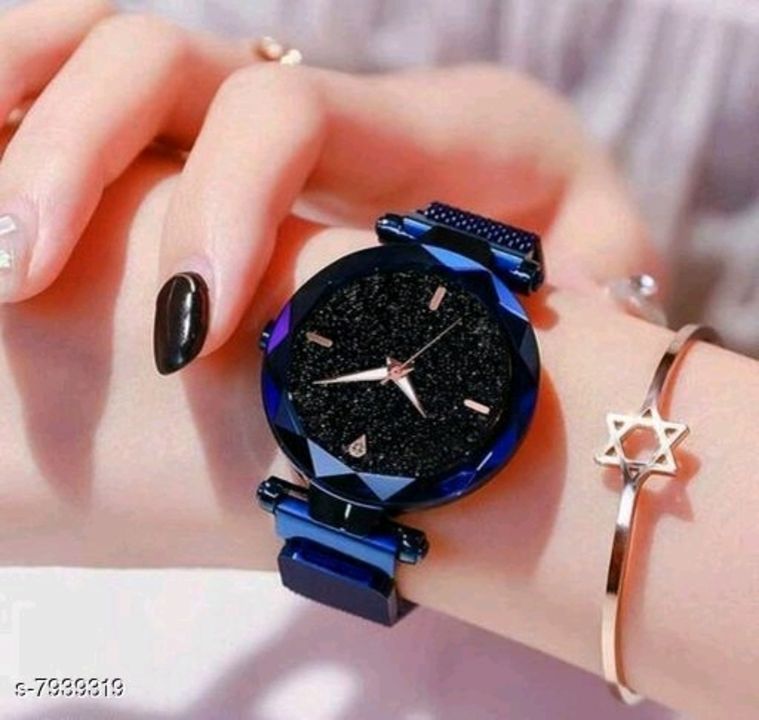 Unique Women's Watches  uploaded by business on 11/8/2021