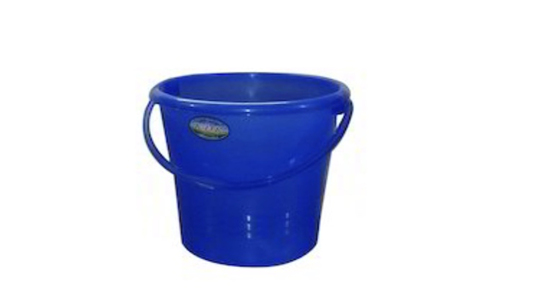 Bucket naryal 20ltr uploaded by business on 9/19/2020