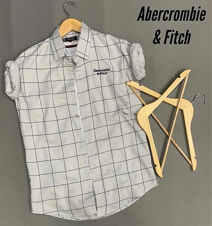 ABERCROMBIE FITCH uploaded by business on 9/19/2020