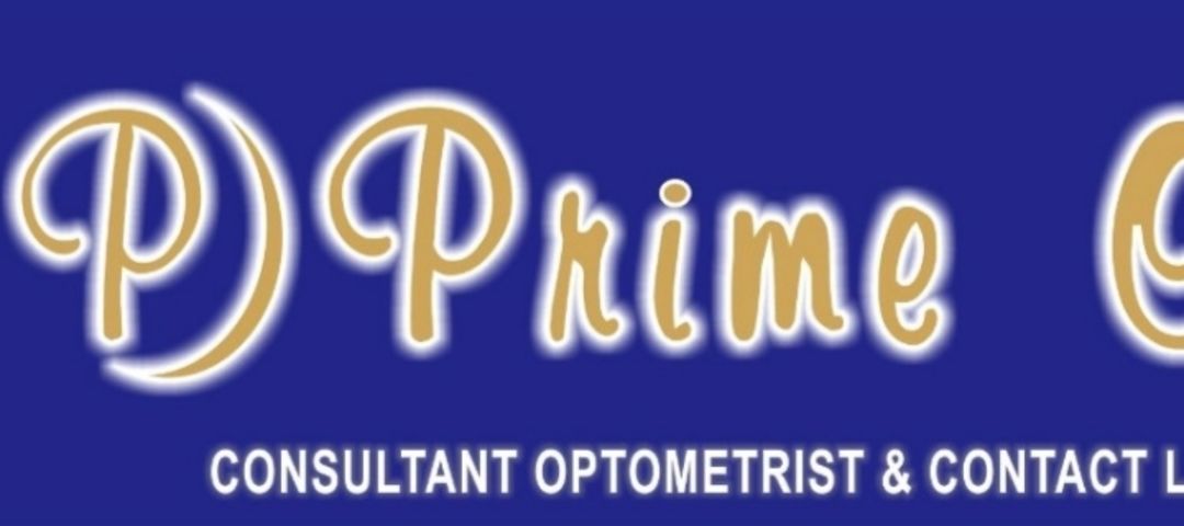 Prime optics