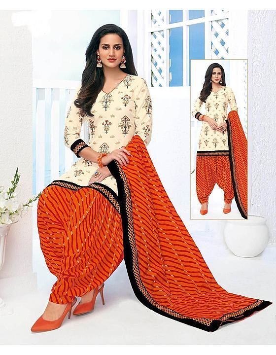 Pranjul readymade dress
Cotton material
Same as shown in picture 🙂 uploaded by Shazma fashion on 9/19/2020