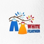 Business logo of White Feather