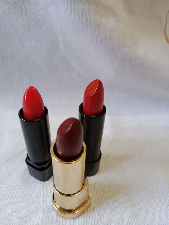 Lipstick  uploaded by Laxmi Organic on 11/8/2021