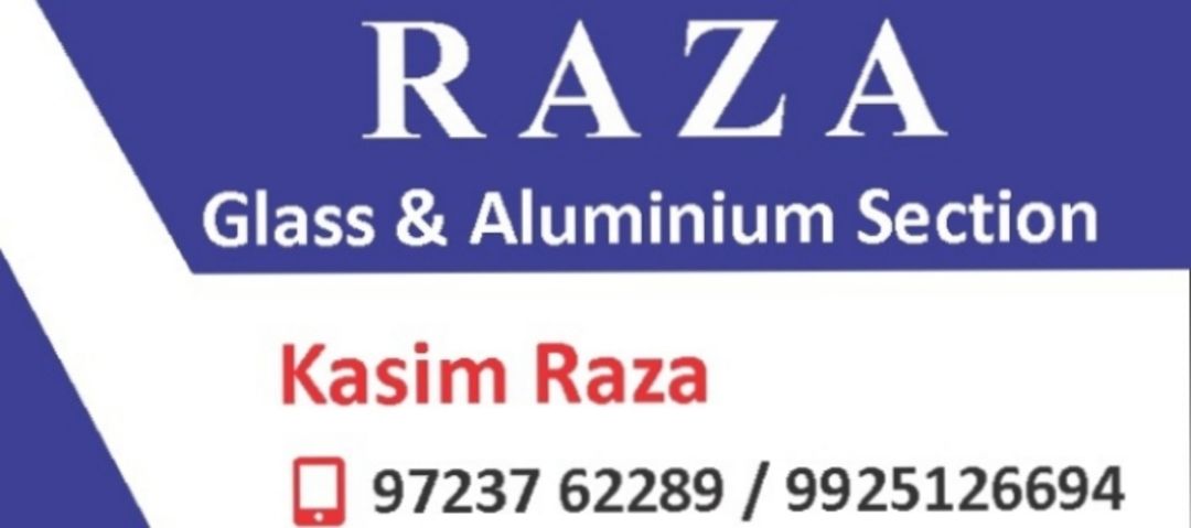 Raza Glass & Aluminium