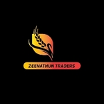 Business logo of ZEENATHUN TRADERS