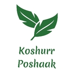Business logo of Koshurr poshaak