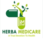 Business logo of Herba Medicare