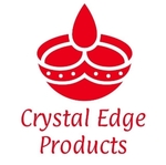 Business logo of Crystal Edge Products