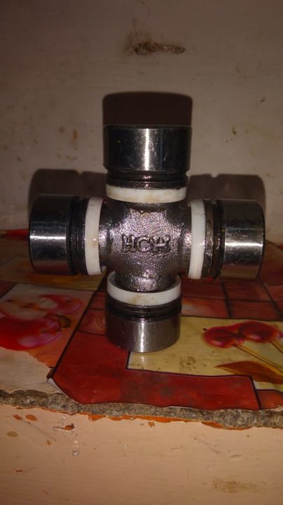 Hch universal joint cross uploaded by Universal joint cross on 11/8/2021