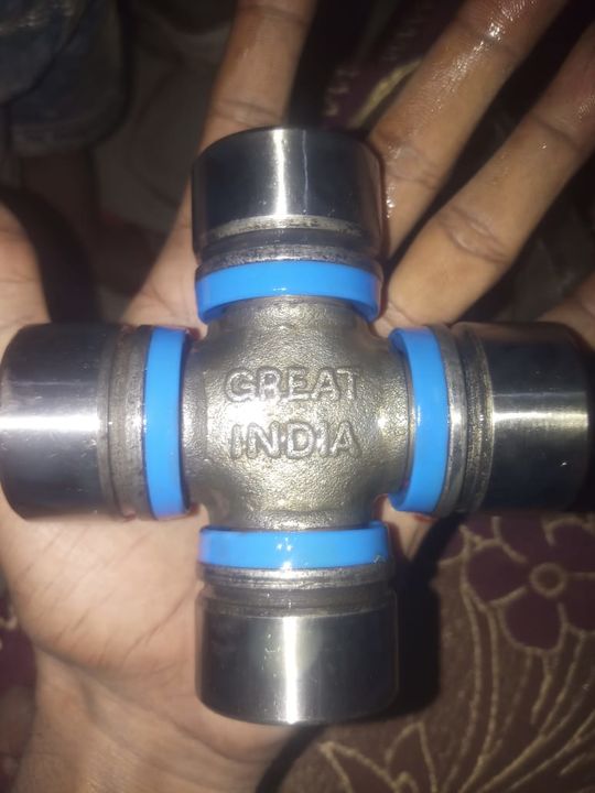 Product uploaded by Universal joint cross on 11/8/2021