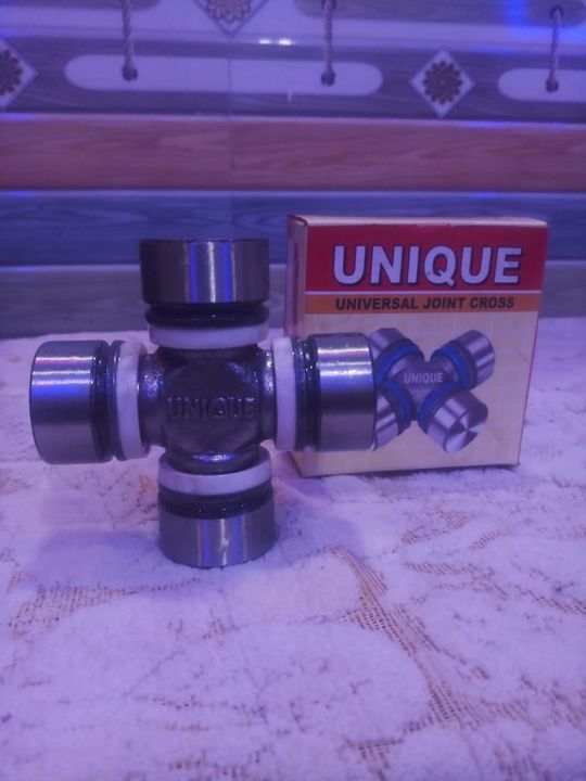 Unique uploaded by Universal joint cross on 11/8/2021