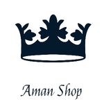 Business logo of Aman shop