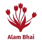Business logo of Alam Bhai