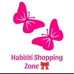 Business logo of Habititi Shopping Zone🎀