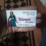 Business logo of Triveni creation