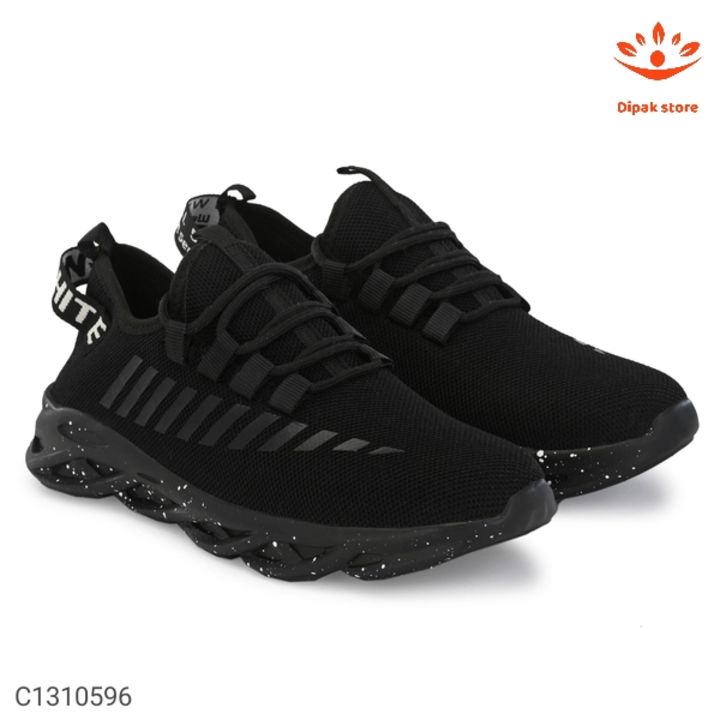 Men's sports shoes uploaded by Dipak store on 11/8/2021