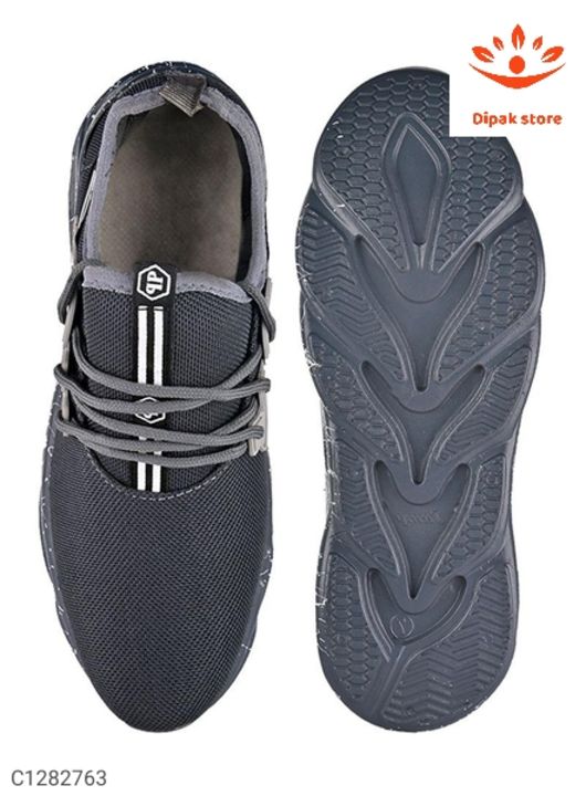 Men's sports shoes uploaded by Dipak store on 11/8/2021