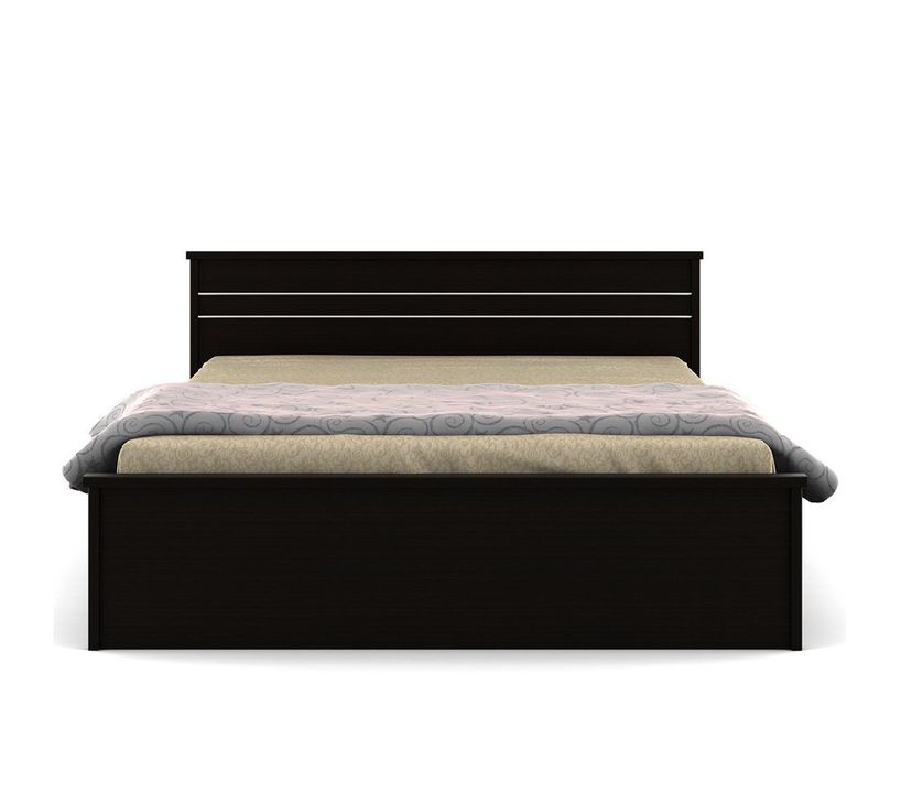 Queen size bed  uploaded by Hariom furniture on 11/8/2021