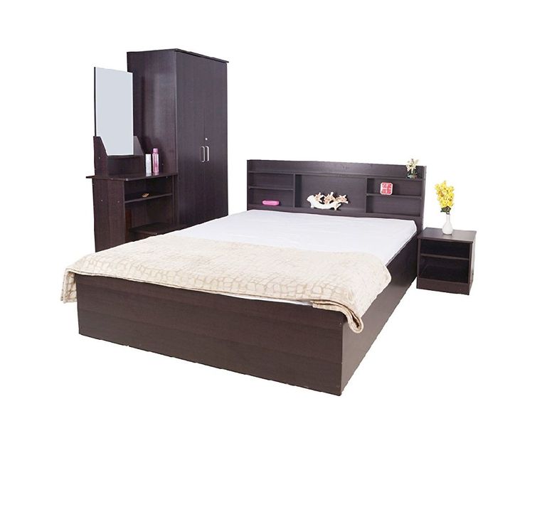 Bedroom set  uploaded by business on 11/8/2021