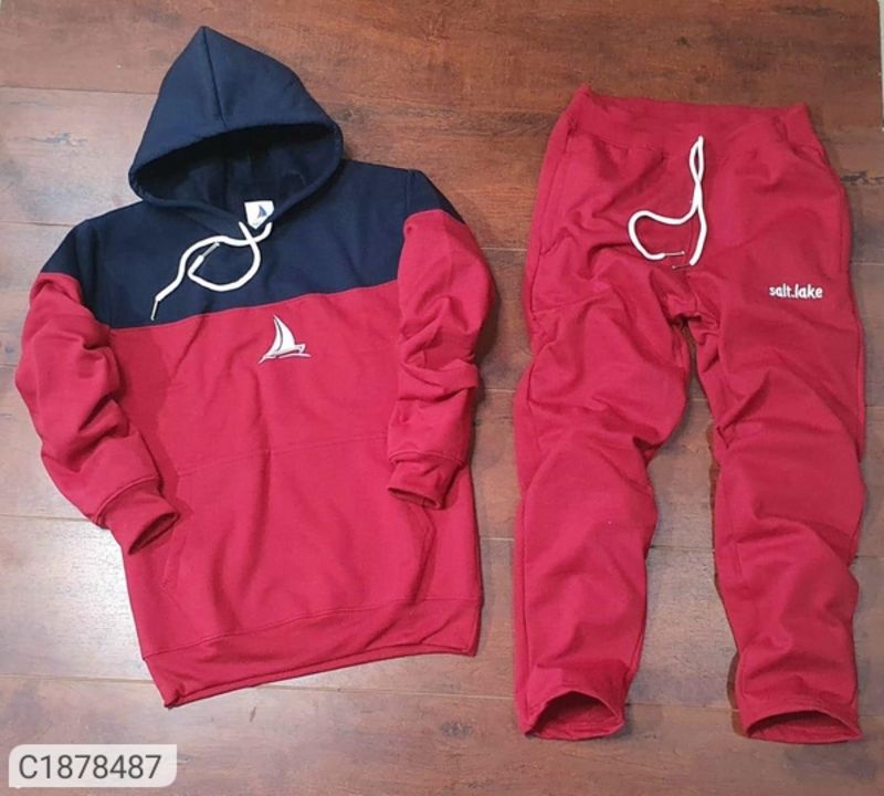 Track suit uploaded by Reseller on 11/8/2021