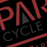 Business logo of Paras Cycle