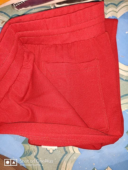 Jeans D pocket lower with Back pocket uploaded by MAYANK TRADERS on 9/19/2020